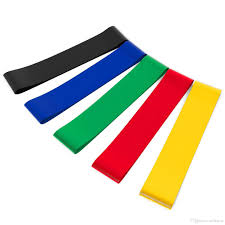 Elastic Resistance Band