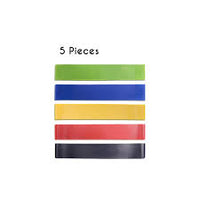 Elastic Resistance Band