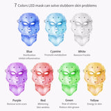 Led Facial Mask